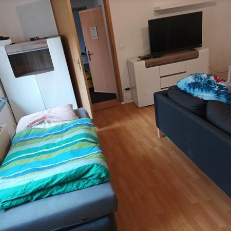 Fewo Luckenwalde Zentral Apartment Екстериор снимка