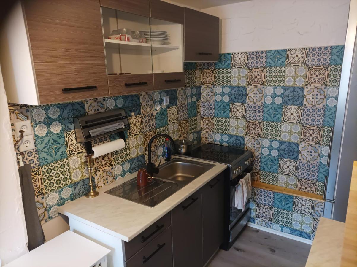 Fewo Luckenwalde Zentral Екстериор снимка