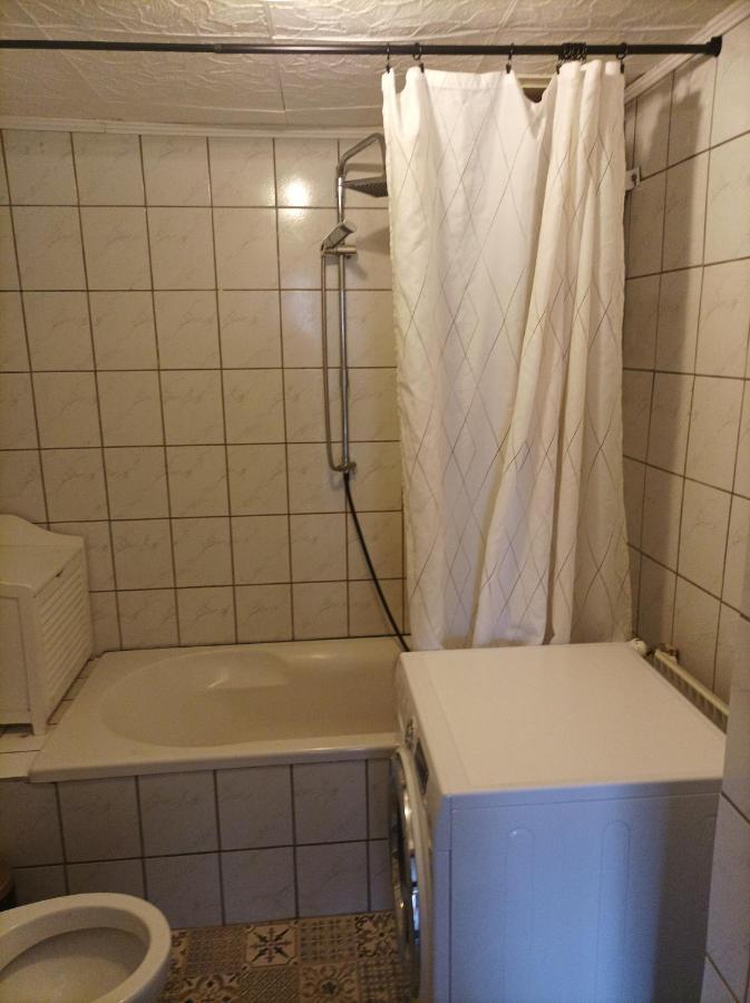 Fewo Luckenwalde Zentral Екстериор снимка