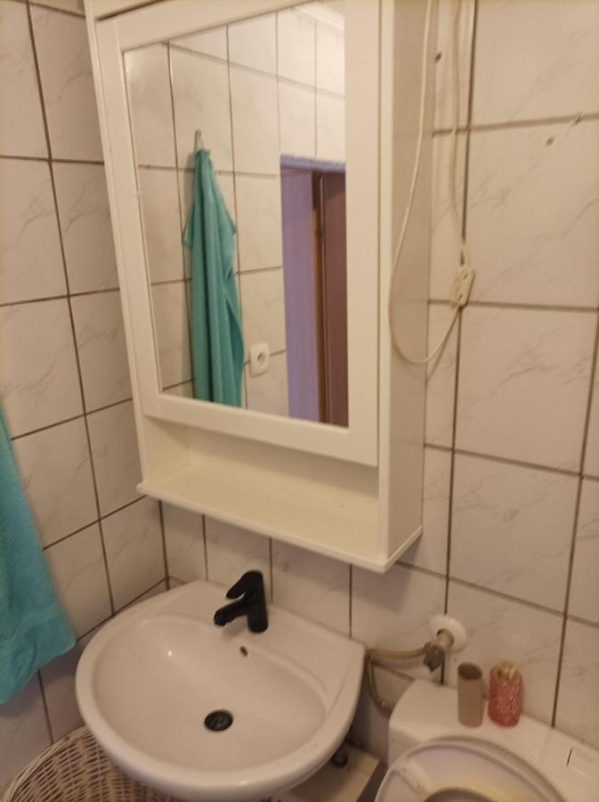 Fewo Luckenwalde Zentral Екстериор снимка