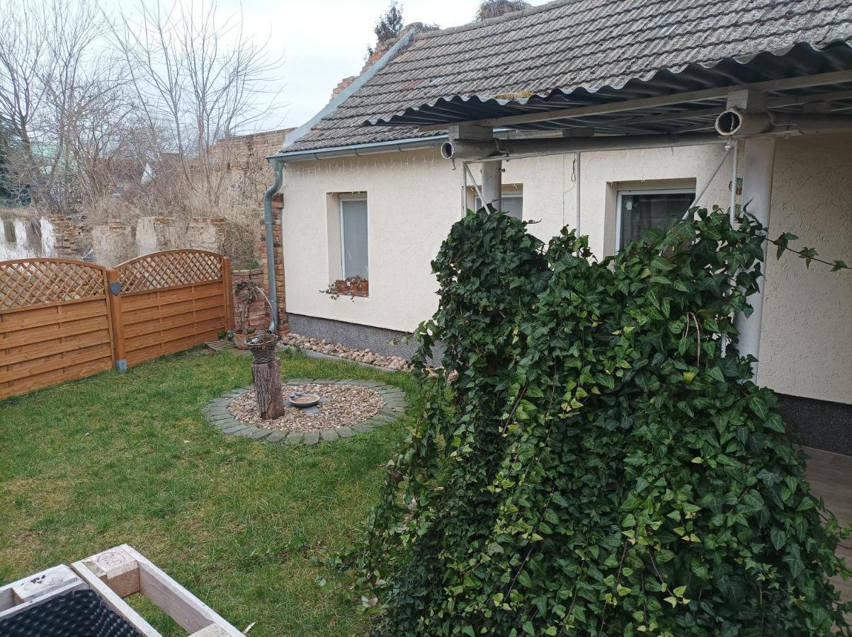 Fewo Luckenwalde Zentral Екстериор снимка